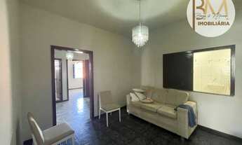 Imagem 7: Sobrado com 3 dormitórios para alugar, 270 m² por R$ 2.000/mês - Parque Ipê - Feira de San