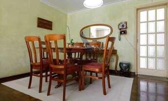 Imagem 3: SãO PAULO - Apartamento Padrão - Moema