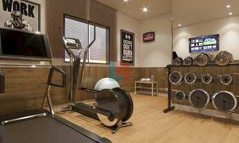 Imagem 6: JOINVILLE - Apartamento Padrão - Saguaçú