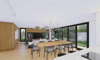 Imagem 2: Casa em condomínio no Boa Vista - ARYA 1