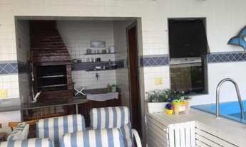 Imagem 2: Rio de Janeiro - Apartamento Padrão - Barra da Tijuca