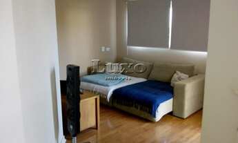 Imagem 7: SANTANA DE PARNAíBA - Casa de Condomínio - morada dos pinheiros