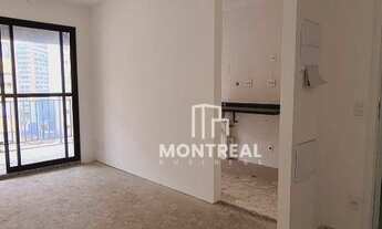 Imagem 6: Apartamento à venda, 52 m² por R$ 507.431,55 - Santa Cecília - São Paulo/SP