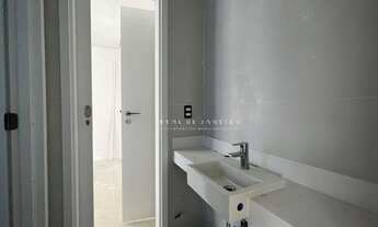 Imagem 7: Apartamento novo a venda 3 quartos 2 vagas Jardim Paulista