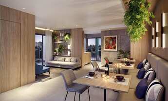 Imagem 3: Studio residencial para venda, Tucuruvi, São Paulo - ST7036