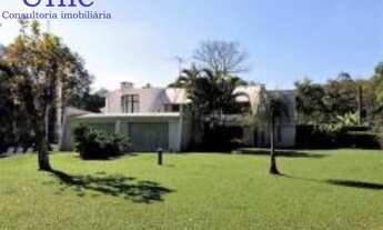 Imagem: CASA RESIDENCIAL em CARAPICUÍBA - SP, CHÁCARA