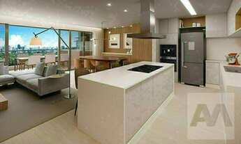 Imagem: Apartamento à venda no bairro Caminho das