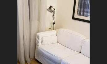 Imagem 5: APTO 3 DORMITÓRIOS (98m²), 1 SUÍTE, VARANDA, MOBILIADO, 2 VAGAS. PRÓXIMO DA ESTAÇÃO EUCALI