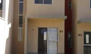 Imagem: Casa com 2 dormitórios à venda, 70 m²