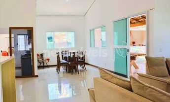 Imagem 2: Venda Casa em condomínio Jardim Botânico Brasília