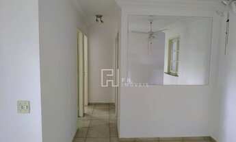 Imagem 5: Apartamento com 3 dormitórios à venda, 65 m² por R$ 430.000,00 - Jabaquara - São Paulo/SP