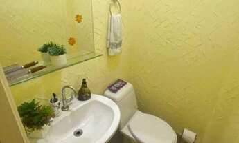 Imagem 7: Sobrado com 3 suítes à venda, 200 m² por R$ 850.000 - Picanco - Guarulhos/SP