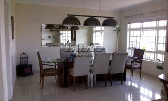 Imagem 3: SANTANA DE PARNAíBA - Casa de Condomínio - morada dos pinheiros