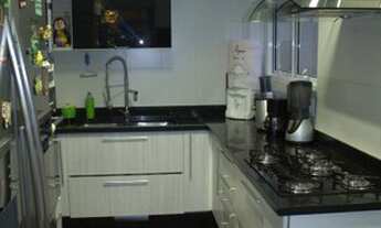 Imagem 7: Apartamento para aluguel com 140 metros quadrados com 3 quartos em Jardim Consórcio - São