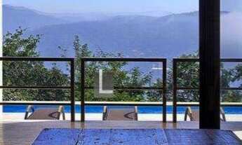 Imagem 5: Espetacular casa com vista para as montanhas no Quintas do Sol