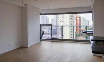 Imagem 5: Apartamento com 1 dormitório à venda, 50 m² por R$ 725.000,00 - Vila Mariana - São Paulo/S