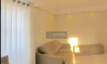 Imagem 3: Apartamento com 2 dormitórios à venda, 55 m² por R$ 200.000,00 - Aventureiro - Joinville/S