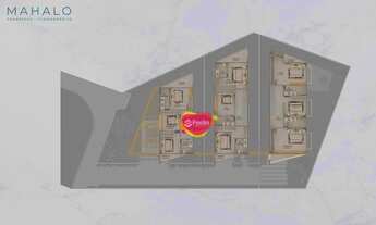 Imagem 7: Casa à venda, 126 m² por R$ 1.362.251,00 - Campeche - Florianópolis/SC