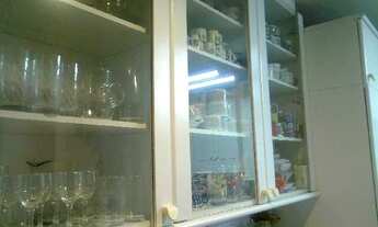 Imagem 6: APARTAMENTO com 4 dormitórios à venda com 294m² por R$ 1.210.000,00 no bairro Batel - CURI