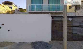 Imagem 4: Apartamento com 2 dormitórios à venda, 55 m² por R$ 180.000,00 - Liberdade - Santa Luzia/M