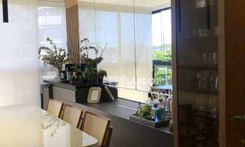 Imagem 3: Apartamento Lindo Semi-Novo em Jardim Camburi