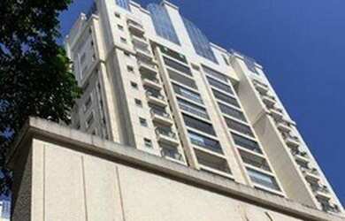 Imagem 2: APARTAMENTO 4 DORMITÓRIOS (137m²), 2 SUITES, 3 VAGAS, VARANDA. PERTINHO DO SHOPPING IBIRAP