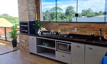 Imagem 7: Casa de Condomínio com 3 dorms, Ponta Negra, Manaus - R$ 1.5 mi, Cod: 109