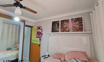 Imagem 7: Sobrado em condominio fechado