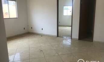 Imagem 3: Casa com 3 quartos - Bairro Jardim Buriti Sereno em Aparecida de Goiânia