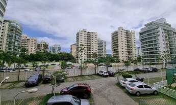 Imagem 6: Apartamento à venda de 3 quartos com 72m² por R$ 585.000,00 Jacarepaguá - Rio de Janeiro