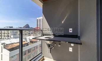 Imagem: Rio de Janeiro - Apartamento Padrão - Flamengo