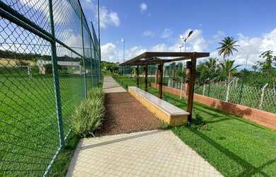 Imagem 11: Terreno à venda, 617 m² por R$ 185.000,00 - Cajupiranga - Parnamirim/RN