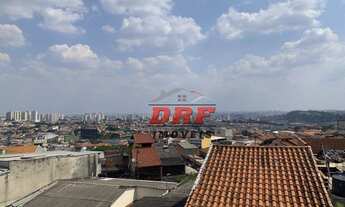 Imagem 4: Excelente Sobrado 3 Dorms /Suite e 4 Vagas Proximo Shopping Pq. Maia