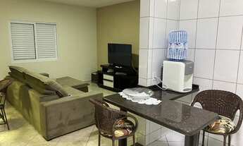 Imagem 3: Casa 03 quartos c/suíte, piscina, - Guaratuba - PR