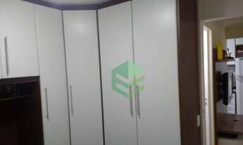 Imagem 4: Apartamento com 2 dormitórios à venda, 44 m² por R$ 215.000 - Jardim das Acácias - São Ber