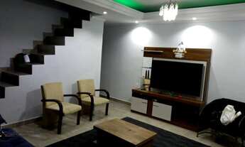 Imagem: VENDE-SE BELÍSSIMO SOBRADO NA CIDADE LÍDER!!!