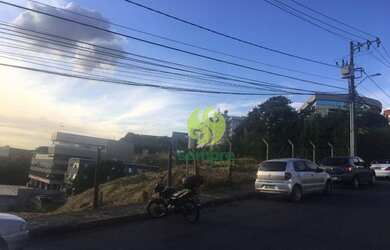 Imagem 3: Terreno para alugar, 1.200 m² - Estoril - Belo Horizonte/MG