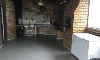 Imagem 6: LAGOA SANTA - Casa Padrão - Lagoa Mansões