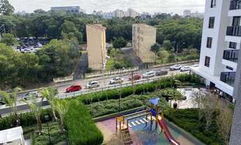 Imagem 2: APARTAMENTO com 2 dormitórios à venda com 138m² por R$ 700.000,00 no bairro Cabral - CURIT