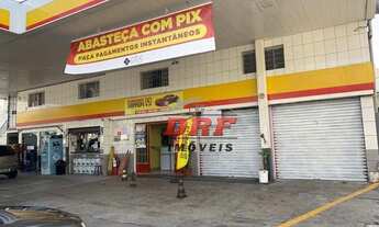 Imagem 4: **SALÃO COMERCIAL 120 M² TABOÃO**** No posto Shell na Praça 8 de Dezembro