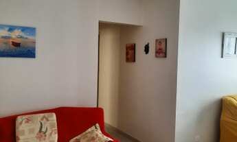 Imagem 7: Apartamento de 85, metros quadrados no bairro Jardim Iberá com 2 quartos, sendo 1 suíte