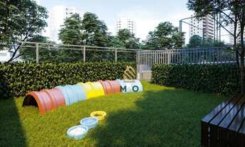 Imagem 7: Apartamento com 3 dormitórios à venda, 95 m² por R$ 1.311.000,00 - Meireles - Fortaleza/CE