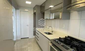 Imagem 6: Apartamento para venda com 85 metros quadrados com 2 quartos