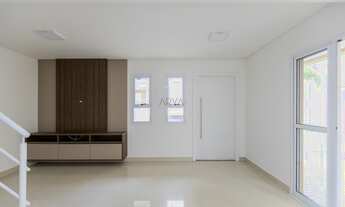 Imagem 3: Sobrado no bairro Santa Felicidade - ARYA 1