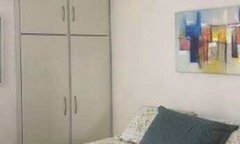 Imagem 6: Apartamento com 2 dormitórios à venda, 72 m² por R$ 155.000,00 - Bairro dos Estados - João