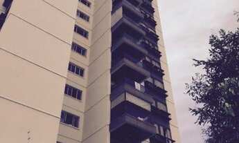 Imagem 2: Apartamento com 3 quarto(s) no bairro Consil em Cuiabá - MT