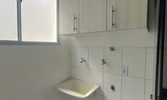 Imagem 4: Hortolândia - Apartamento Padrão - Chácaras Fazenda Coelho