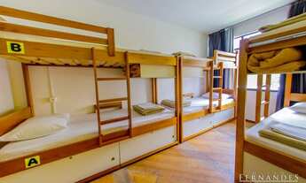 Imagem: Metrô Penha República Hostel Masculino