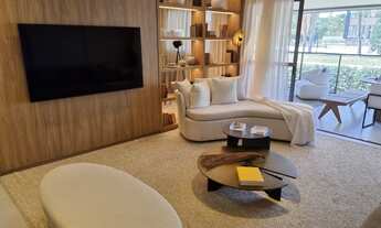 Imagem: Apartamento para venda com 188 metros quadrados