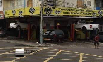 Imagem 7: Vendo Terreno na Constatino Nery